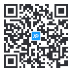 苹果用户专属 二维码（ayx）